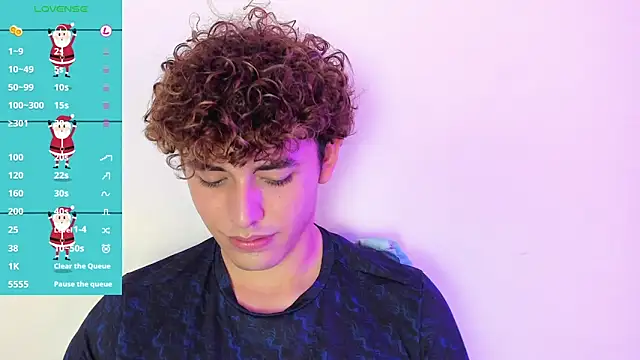 Snapshot of dani_2226 chatting on January 2025 12:59:01 AM dani 2226 online show from January 2025 12:59:01 AM