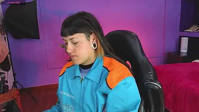  sharlotte777 online show from October 2025 02:50:01 PM