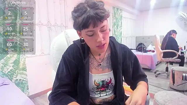  sharlotte777 online show from November 2025 03:27:01 PM