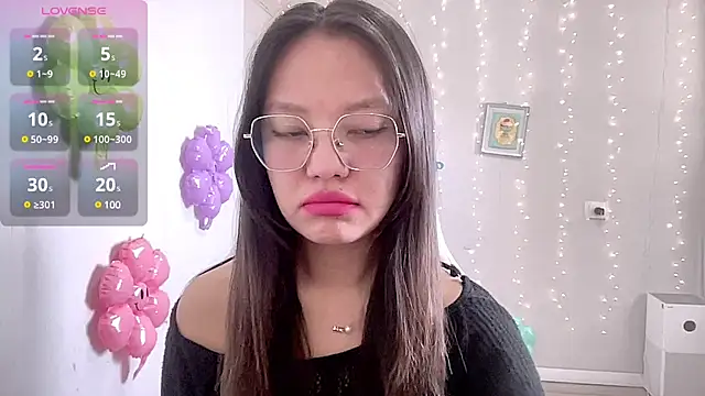 Risalynn online show from March 2025 03:23:02 AM