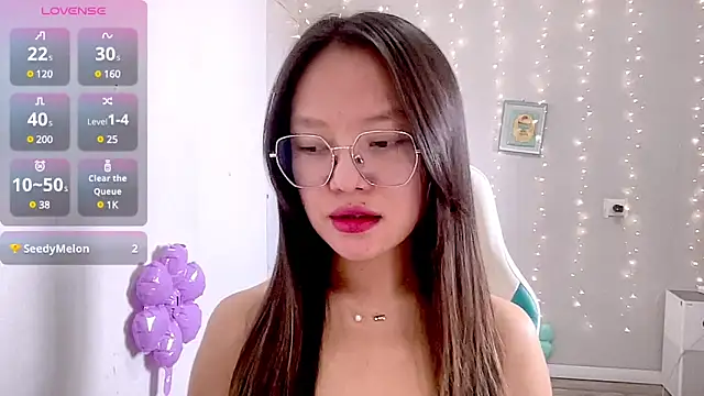 Risalynn online show from March 2025 07:15:01 AM