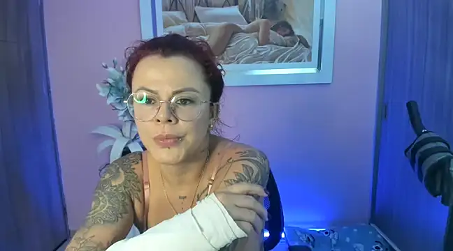 KAROL MILF online show from January 2025 06:35:01 PM