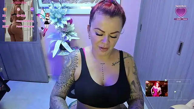 KAROL MILF online show from October 2025 09:47:01 PM