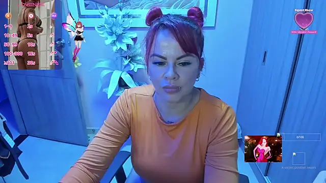 KAROL MILF online show from October 2025 12:51:02 AM