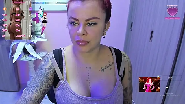 KAROL MILF online show from November 2025 03:21:01 PM