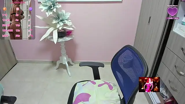 KAROL MILF online show from February 2026 12:41:02 AM