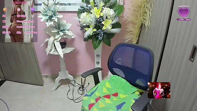 KAROL MILF online show from March 2026 09:18:02 PM