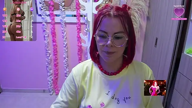 KAROL MILF online show from July 2026 12:52:02 AM