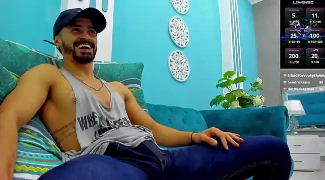 MAXIMUS MASTE3 online show from December 2024 07:26:02 AM