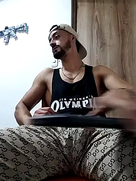 MAXIMUS MASTE3 online show from February 2025 03:22:01 AM