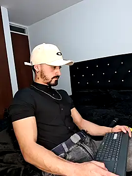 MAXIMUS MASTE3 online show from February 2025 02:51:02 AM