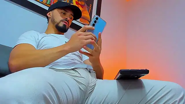 MAXIMUS MASTE3 online show from November 2025 08:44:01 PM