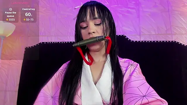 Sofii Carter online show from October 2025 08:41:02 PM