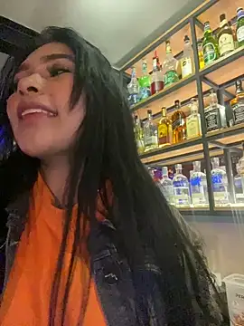 Snapshot of Miaa_coopeer chatting on December 2024 12:22:01 AM Miaa coopeer online show from December 2024 12:22:01 AM