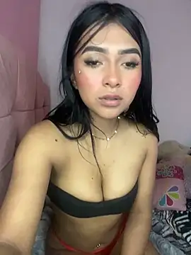 Snapshot of Miaa_coopeer chatting on February 2025 10:50:02 AM Miaa coopeer online show from February 2025 10:50:02 AM