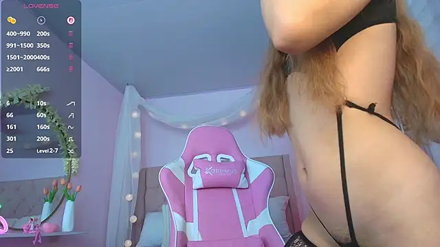 ely cherry18 online show from November 2025 11:37:02 PM