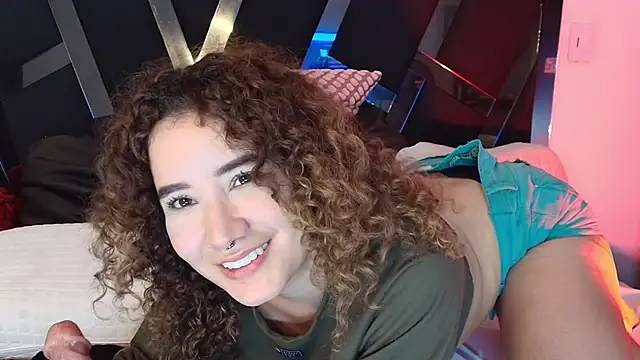 Charlotte11-11 online show from January 2025 12:22:01 AM