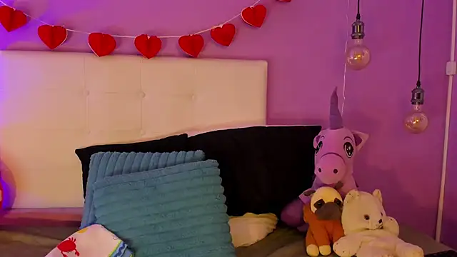 Charlotte11-11 online show from February 2026 03:08:02 PM