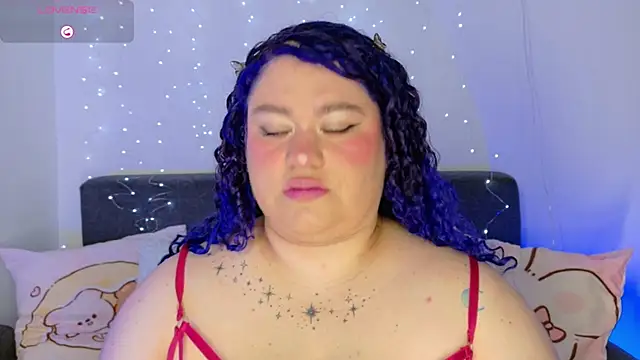 lunitaa0 online show from April 2026 03:49:02 AM