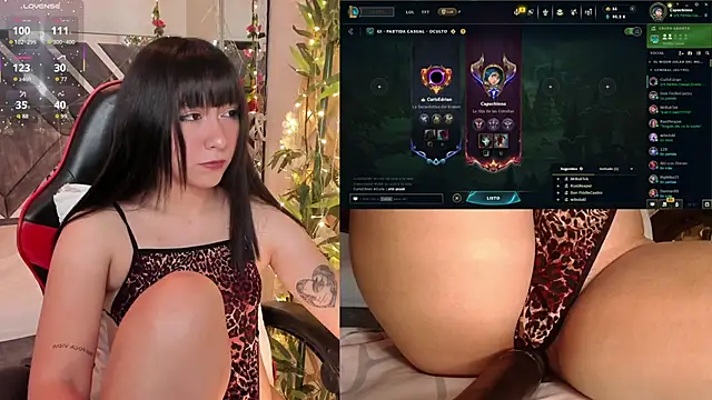 Snapshot of Nanachi_Cook chatting on February 2026 09:40:01 PM Nanachi Cook online show from February 2026 09:40:01 PM