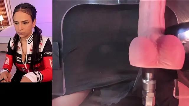 CookiesAndBoots online show from March 2026 04:23:01 AM