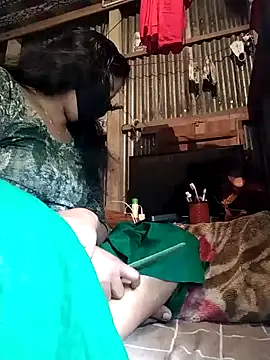 Koyel-Sen online show from December 2024 07:42:01 AM