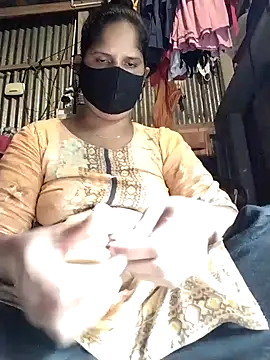 Koyel-Sen online show from January 2025 04:23:02 AM