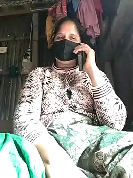 Koyel-Sen online show from January 2025 04:09:02 AM