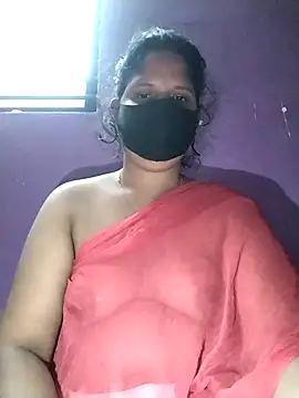 Koyel-Sen online show from February 2025 02:27:02 AM