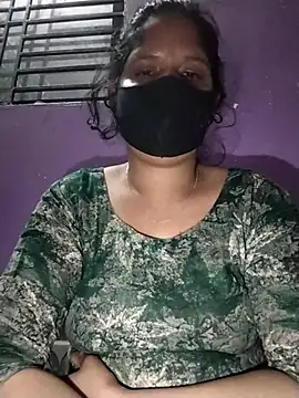 Koyel-Sen online show from February 2025 10:28:02 PM