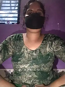 Koyel-Sen online show from February 2025 01:04:02 AM