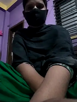 Koyel-Sen online show from February 2025 01:11:02 PM