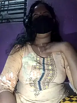 Koyel-Sen online show from February 2025 03:24:02 PM