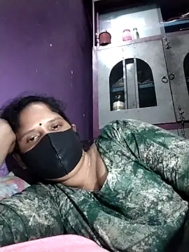 Koyel-Sen online show from February 2025 02:21:01 PM