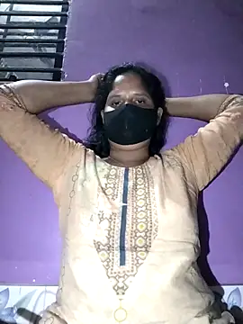 Koyel-Sen online show from March 2025 01:38:02 PM