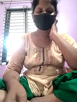 Koyel-Sen online show from March 2025 08:51:01 AM