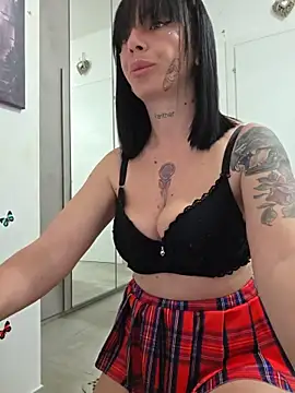 cicciolina online show from April 2026 12:05:02 PM