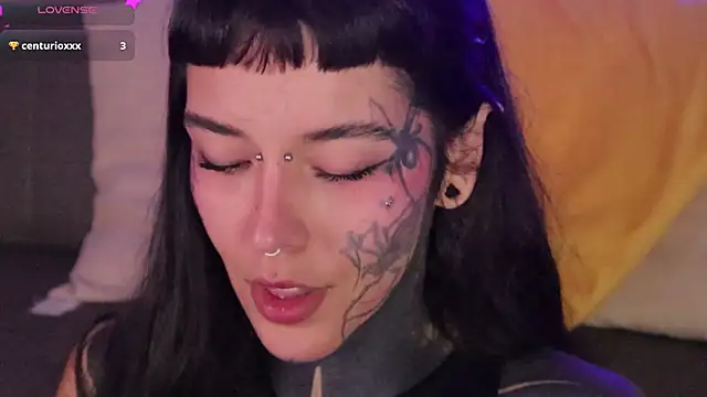 FairyFlexxxx online show from February 2026 01:55:02 AM