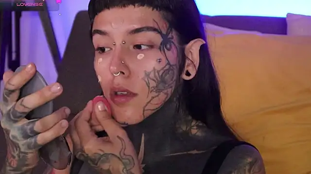 FairyFlexxxx online show from February 2026 12:44:01 AM