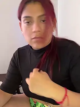 Snapshot of Aprilsmith2 chatting on January 2025 04:13:01 PM Aprilsmith2 online show from January 2025 04:13:01 PM