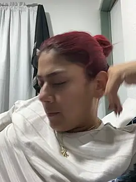 Snapshot of Aprilsmith2 chatting on February 2026 03:14:02 AM Aprilsmith2 online show from February 2026 03:14:02 AM