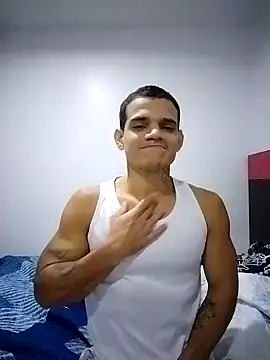 Andrey 1997 online show from March 2025 01:35:01 AM