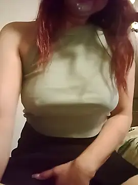 KITTEN-10 online show from November 2025 01:08:01 AM