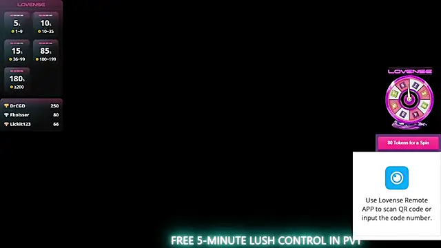 Kaitllyn Queen online show from September 2025 02:44:01 AM