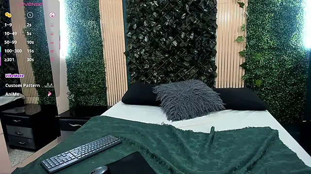 VickyJohnson1 online show from January 2026 08:34:02 PM