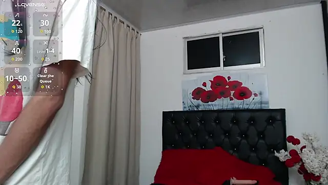 abigail f00x online show from March 2026 01:45:02 AM