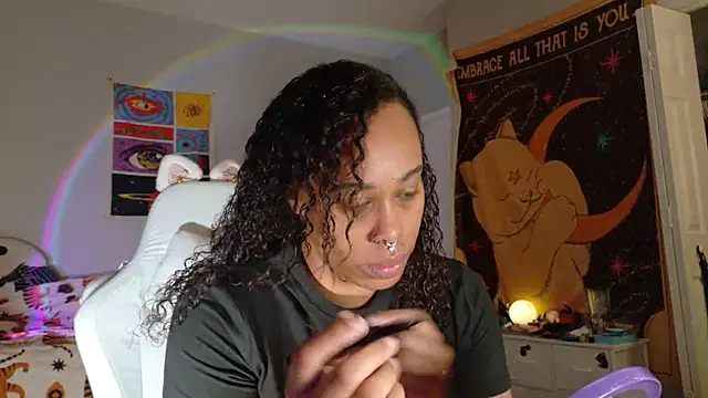 loveluna8 online show from February 2025 09:47:02 AM