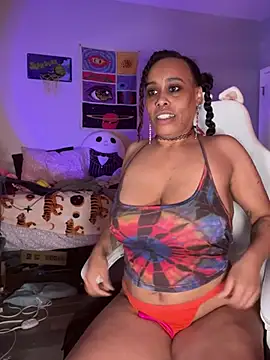 loveluna8 online show from March 2025 07:11:02 PM