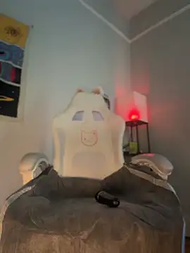 loveluna8 online show from March 2026 05:29:01 PM