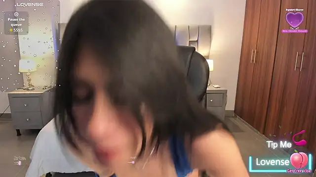 Snapshot of sarita_evanss chatting on February 2026 04:40:02 AM sarita evanss online show from February 2026 04:40:02 AM